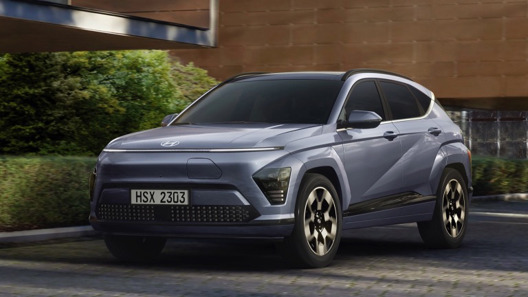 Hyundai Kona Electric Premium