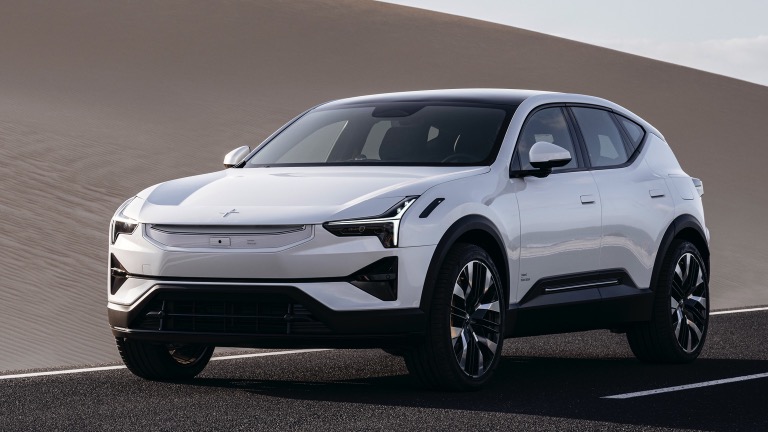 Polestar 3 Dual Motor AWD